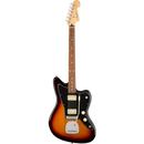 Fender 0146903500 Player Jazzmaster Pau Ferro Fingerboard 3-Tone Sunburst - JP Musical