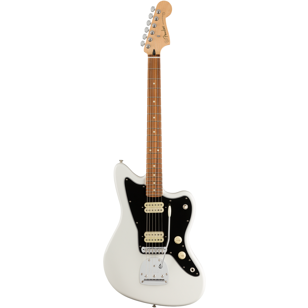 Fender 0146903515 Player Jazzmaster Pau Ferro Fingerboard