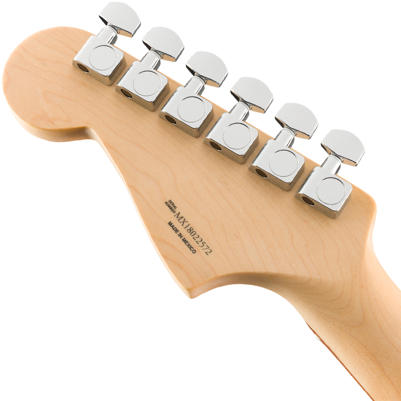 Fender 0146903515 Player Jazzmaster Pau Ferro Fingerboard Polar White - JP Musical