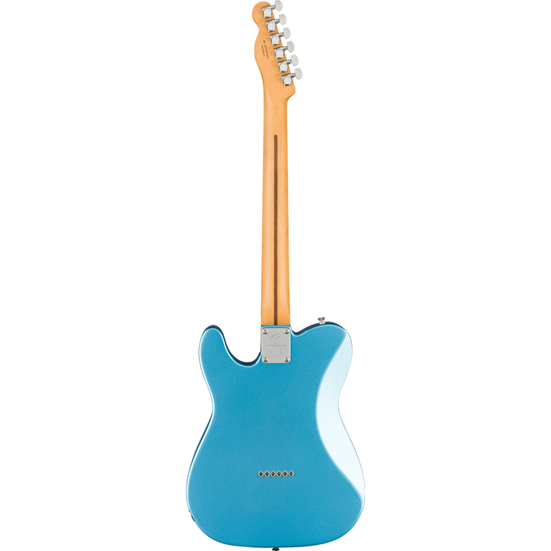 Fender 0147343395 Player Plus Nashville Telecaster Pau Ferro Fingerboard Opal Spark - JP Musical