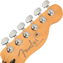Fender 0147343395 Player Plus Nashville Telecaster Pau Ferro Fingerboard Opal Spark - JP Musical