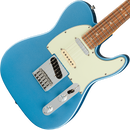 Fender 0147343395 Player Plus Nashville Telecaster Pau Ferro Fingerboard Opal Spark - JP Musical