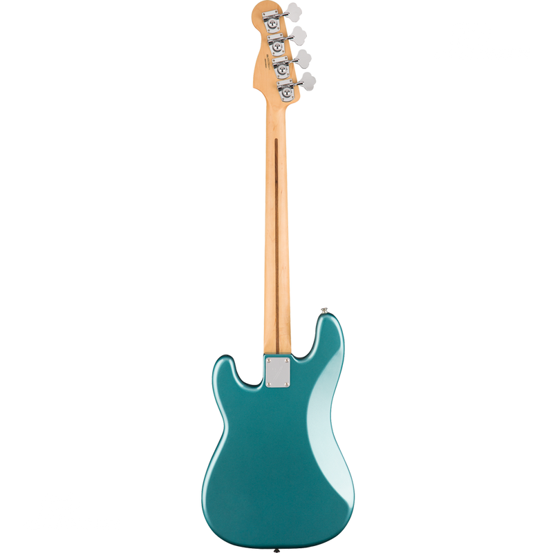 Fender 0149802513 Player Precision Bass Maple Fingerboard Tidepool - JP Musical