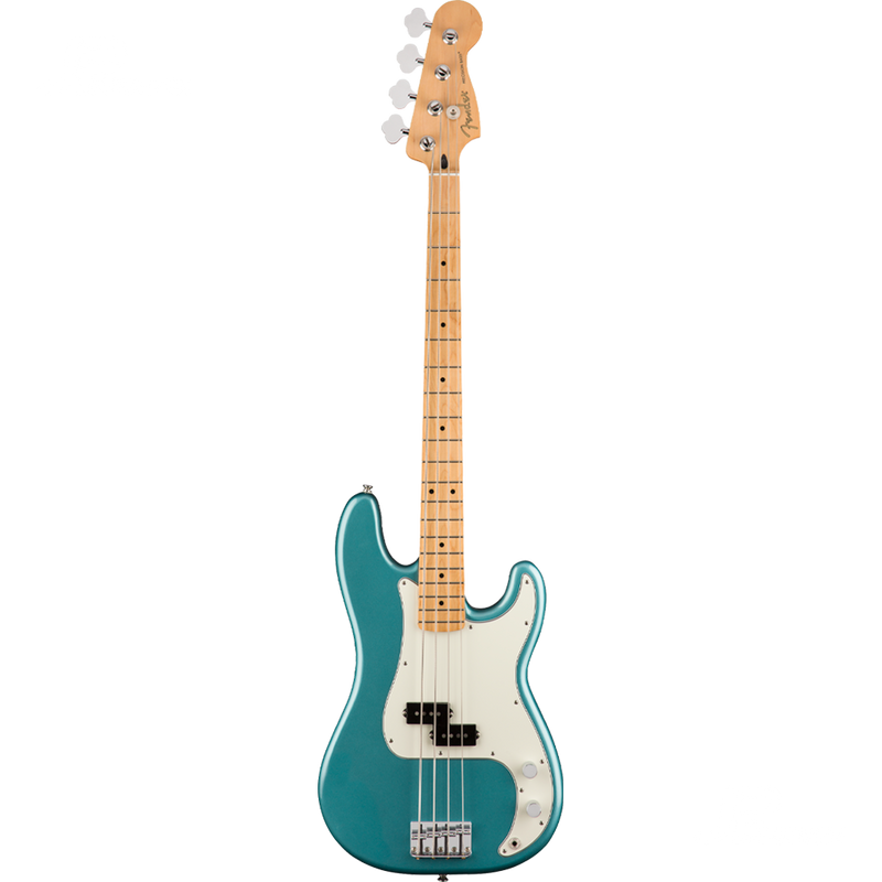 Fender 0149802513 Player Precision Bass Maple Fingerboard Tidepool - JP Musical