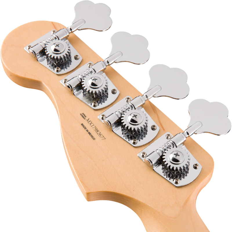 Fender 0149802513 Player Precision Bass Maple Fingerboard Tidepool - JP Musical