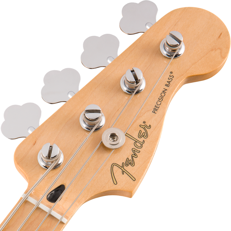 Fender 0149802513 Player Precision Bass Maple Fingerboard Tidepool - JP Musical