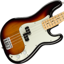 Fender 0149802500 Player Precision Bass Maple Fingerboard 3-Tone Sunburst - JP Musical