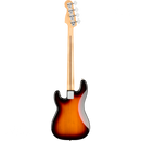 Fender 0149802500 Player Precision Bass Maple Fingerboard 3-Tone Sunburst - JP Musical