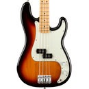 Fender 0149802500 Player Precision Bass Maple Fingerboard 3-Tone Sunburst - JP Musical