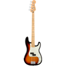 Fender 0149802500 Player Precision Bass Maple Fingerboard 3-Tone Sunburst - JP Musical
