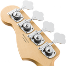 Fender 0149802500 Player Precision Bass Maple Fingerboard 3-Tone Sunburst - JP Musical