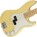 Fender 0149802534 Player Precision Bass Maple Fingerboard Buttercream - JP Musical