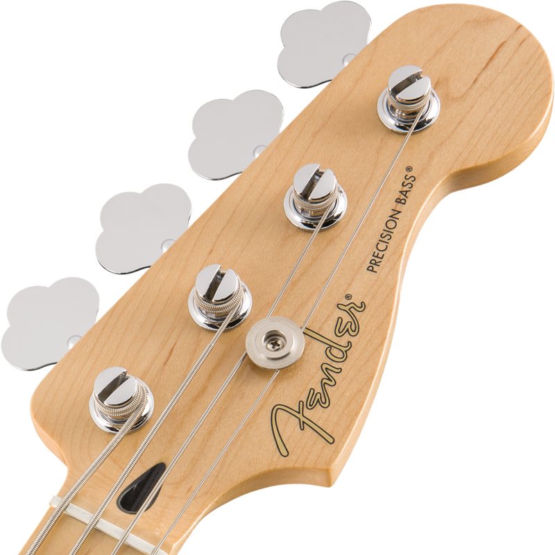 Fender 0149802534 Player Precision Bass Maple Fingerboard Buttercream - JP Musical