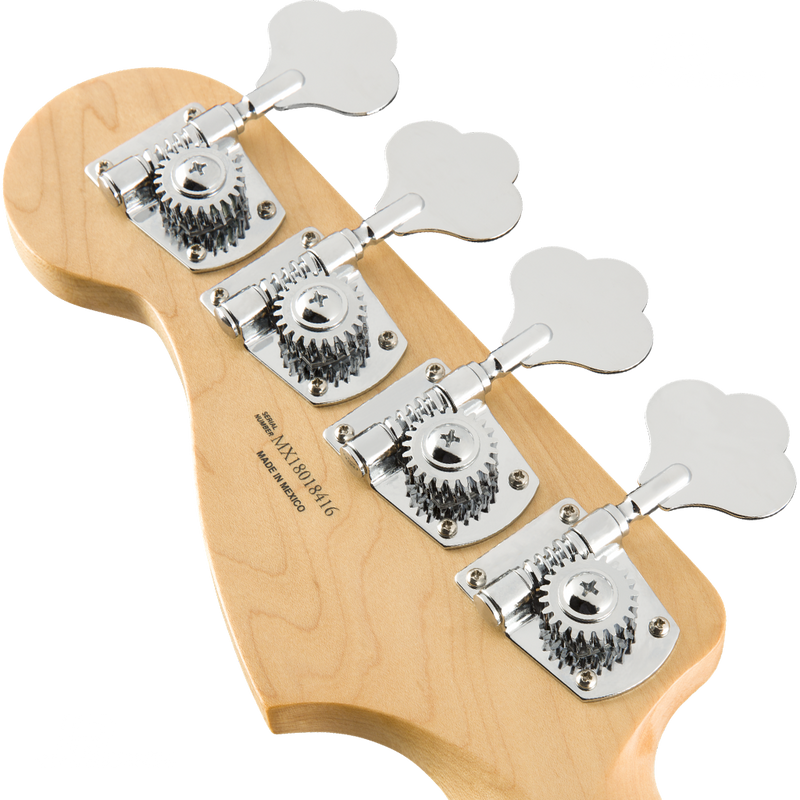 Fender 0149802506 Player Precision Bass Maple Fingerboard Black - JP Musical
