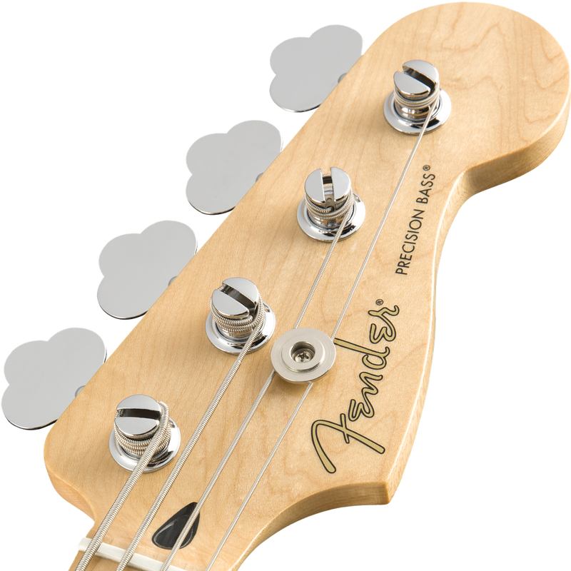 Fender 0149802506 Player Precision Bass Maple Fingerboard Black - JP Musical