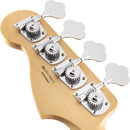 BAJO ELECTRICO FENDER 0149802515 PLAYER P BASS MN PWT - JP Musical