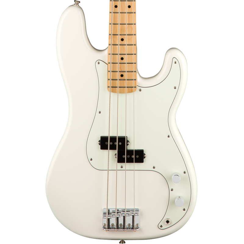 BAJO ELECTRICO FENDER 0149802515 PLAYER P BASS MN PWT - JP Musical