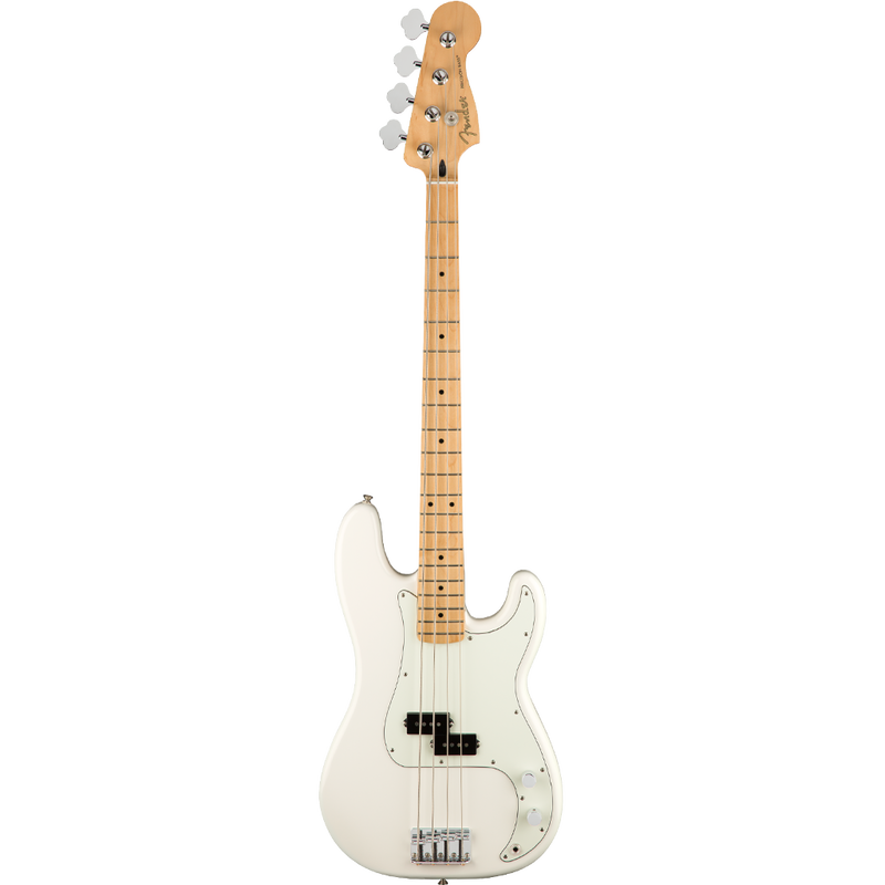 BAJO ELECTRICO FENDER 0149802515 PLAYER P BASS MN PWT - JP Musical