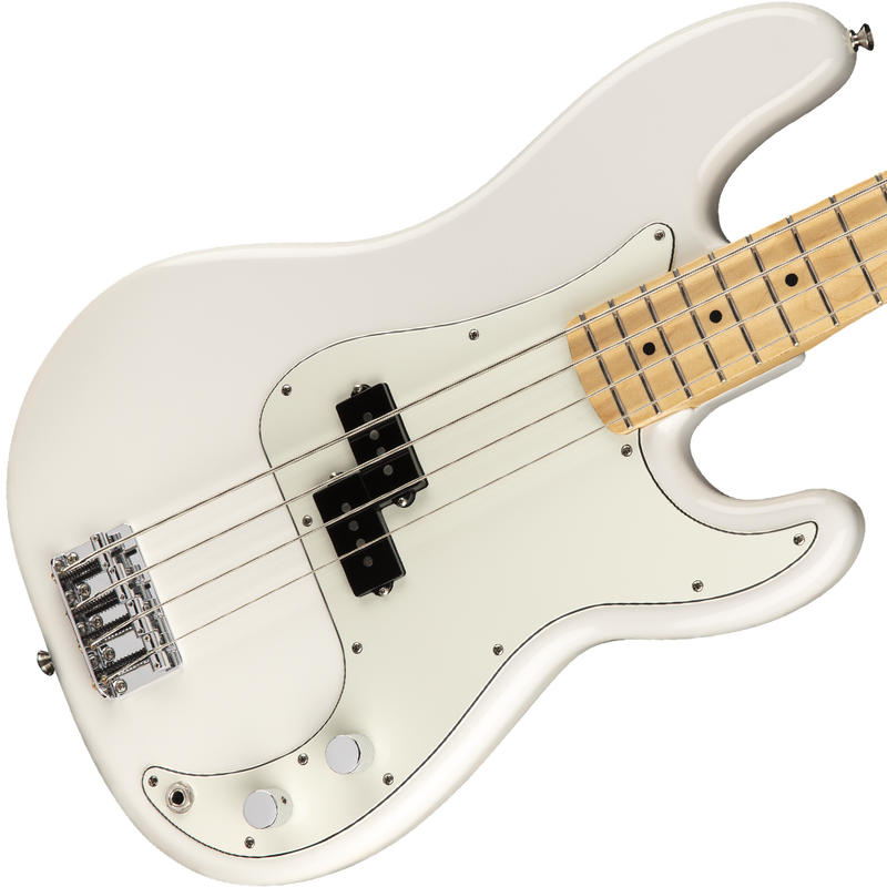 BAJO ELECTRICO FENDER 0149802515 PLAYER P BASS MN PWT - JP Musical