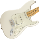 Fender 0144502515 Player Stratocaster Maple Fingerboard Polar White - JP Musical