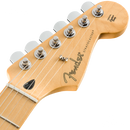 Fender 0144502515 Player Stratocaster Maple Fingerboard Polar White - JP Musical