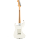 Fender 0144522515 Player Stratocaster HSS Maple Fingerboard Polar White - JP Musical