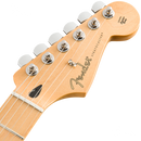 Fender 0144522515 Player Stratocaster HSS Maple Fingerboard Polar White - JP Musical