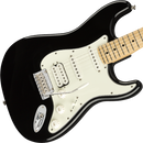 Fender 0144522506 Player Stratocaster HSS Maple Fingerboard Black - JP Musical