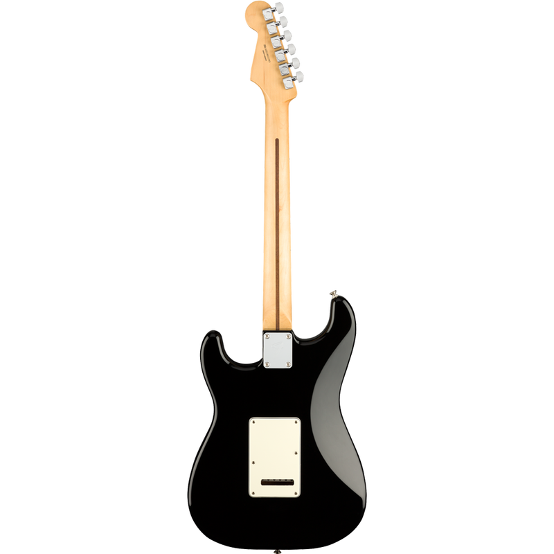 Fender 0144522506 Player Stratocaster HSS Maple Fingerboard Black - JP Musical