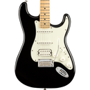 Fender 0144522506 Player Stratocaster HSS Maple Fingerboard Black - JP Musical