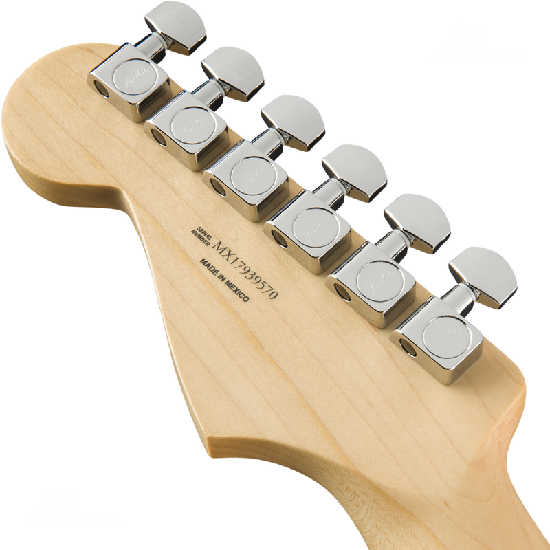 Fender 0144522513 Player Stratocaster HSS Maple Fingerboard Tidepool - JP Musical