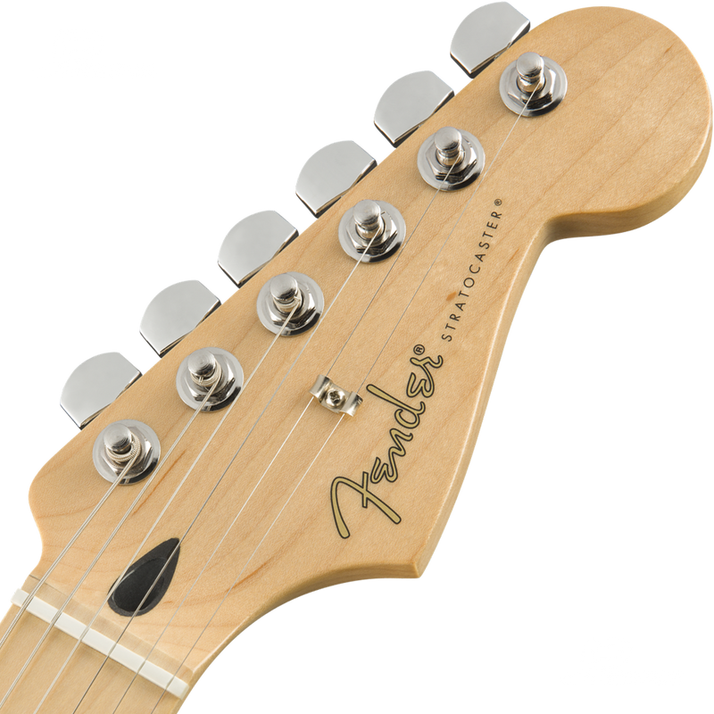 Fender 0144522513 Player Stratocaster HSS Maple Fingerboard Tidepool - JP Musical