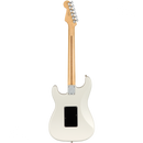 Fender 1149402515 Player Stratocaster Floyd Rose HSS Maple Fingerboard Polar White - JP Musical