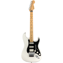 Fender 1149402515 Player Stratocaster Floyd Rose HSS Maple Fingerboard Polar White - JP Musical
