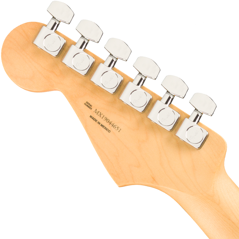 Fender 0144502582 Player Stratocaster Maple Fingerboard Capri Orange - JP Musical