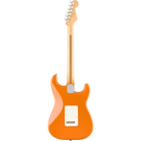 Fender 0144512582 Player Stratocaster Left Handed Capri Orange - JP Musical