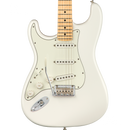 Fender 0144512515 Player Stratocaster Left-Handed Polar White - JP Musical
