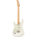 Fender 0144512515 Player Stratocaster Left-Handed Polar White - JP Musical