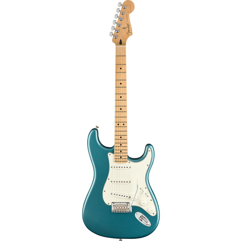 Fender 0144502513 Player Stratocaster Maple Fingerboard Tidepool - JP Musical