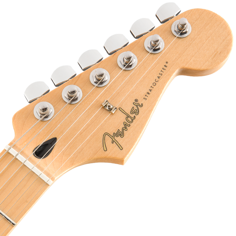 Fender 0144502534 Player Stratocaster Maple Fingerboard Buttercream - JP Musical