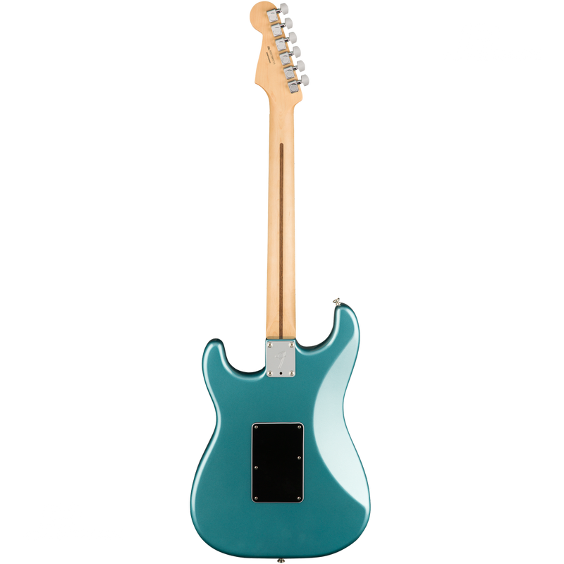 Fender 1149402513 Player Stratocaster Floyd Rose HSS Maple Fingerboard Tidepool - JP Musical