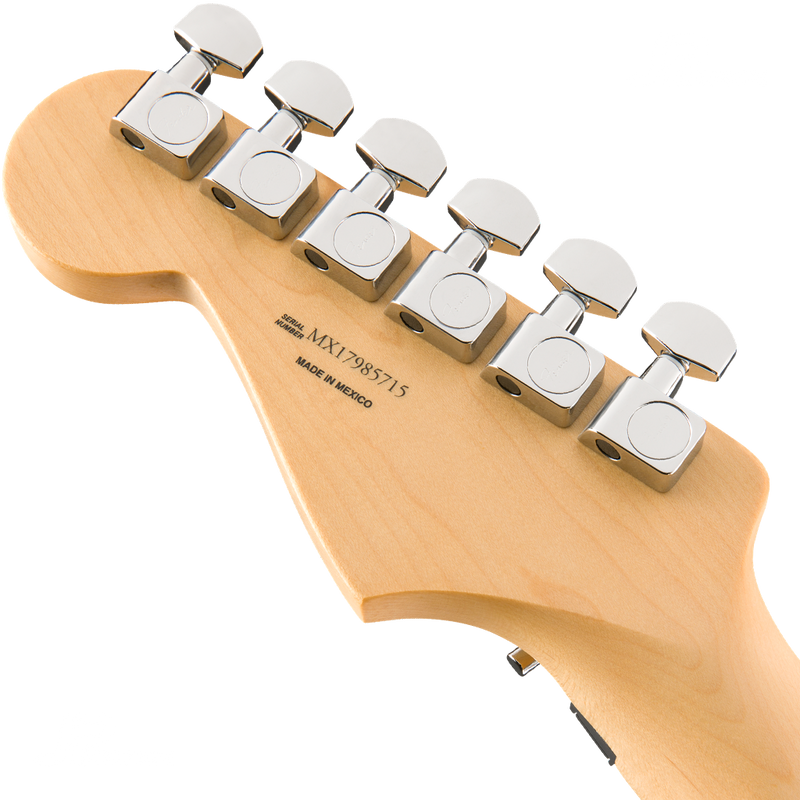 Fender 1149402513 Player Stratocaster Floyd Rose HSS Maple Fingerboard Tidepool - JP Musical