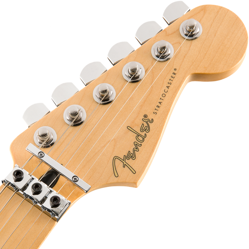 Fender 1149402513 Player Stratocaster Floyd Rose HSS Maple Fingerboard Tidepool - JP Musical