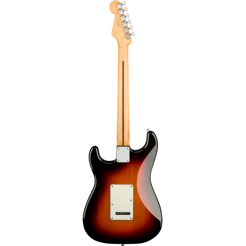 Fender 0144503500 Player Stratocaster Pau Ferro Fingerboard 3-Tone Sunburst - JP Musical