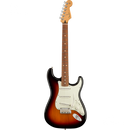 Fender 0144503500 Player Stratocaster Pau Ferro Fingerboard 3-Tone Sunburst - JP Musical
