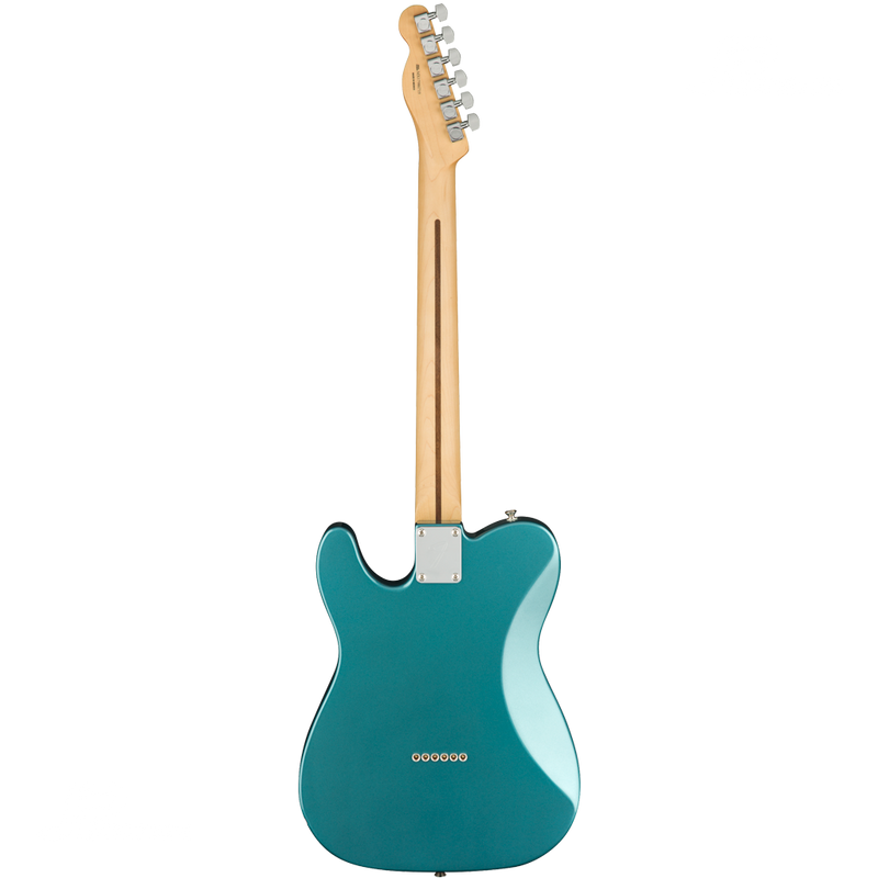 Fender 0145232513 Player Telecaster HH Maple Fingerboard Tidepool - JP Musical