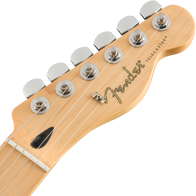 Fender 0145232513 Player Telecaster HH Maple Fingerboard Tidepool - JP Musical