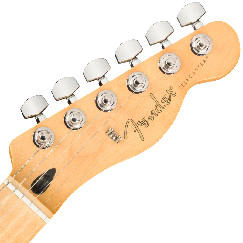 Fender 0145212550 Player Telecaster Maple Fingerboard Butterscotch Blonde - JP Musical