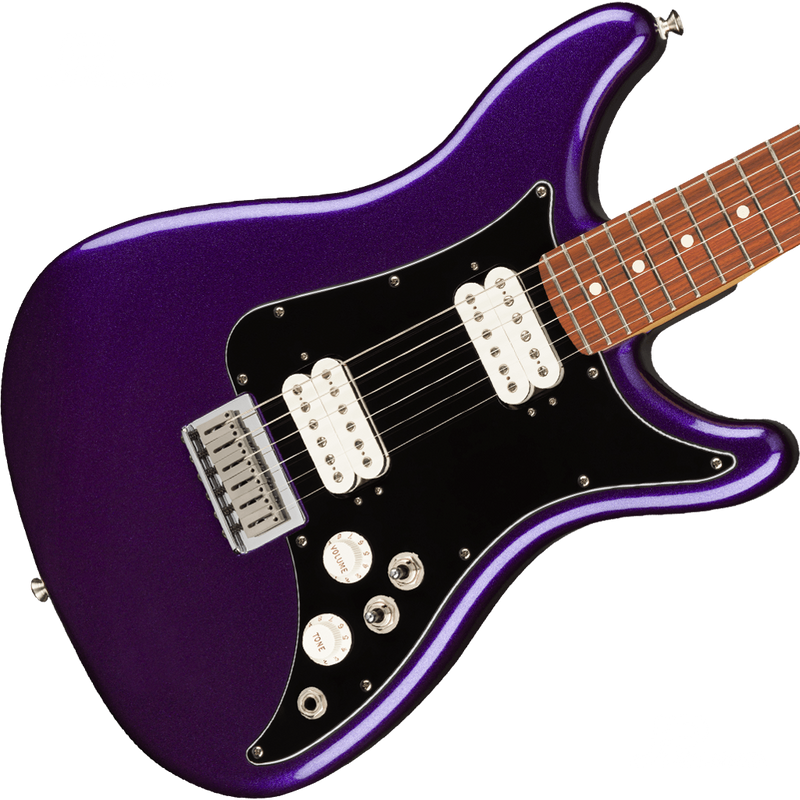 Fender 0144313577 Player Lead III Pau Ferro Fingerboard Metallic Purple - JP Musical