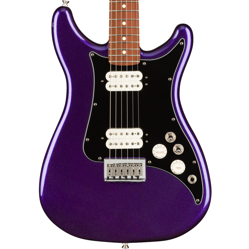 Fender 0144313577 Player Lead III Pau Ferro Fingerboard Metallic Purple - JP Musical
